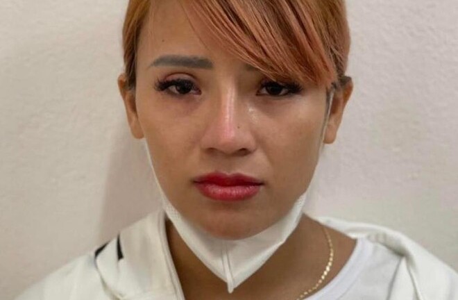 Hà Nội: Khới tố “tú bà” rủ bạn cùng khu trọ đi bán dâm