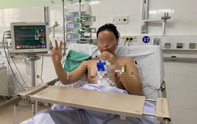 Tin tức đời sống ngày 7/1: Lên đường ngay trong đêm đem trái tim hiến tặng về Huế cứu người