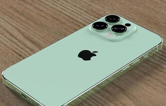 Tin tức công nghệ mới nóng nhất hôm nay 9/1: Mê mẩn concept đẹp không tì vết của iPhone 14 Pro