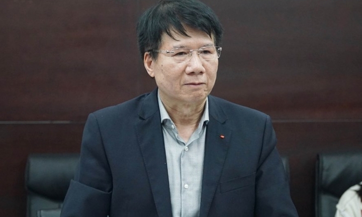 Truy tố Thứ trưởng bộ Y tế Trương Quốc Cường vì liên quan vụ buôn bán thuốc giả