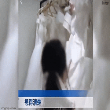 Tin tức đời sống ngày 17/1: Cô gái hành động khó tin khi tiệm váy cưới không trả tiền cọc