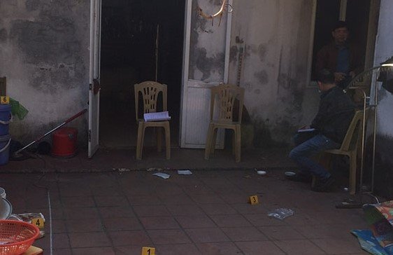 Truy bắt nghi phạm dùng dao đâm anh trai tử vong rồi bỏ trốn