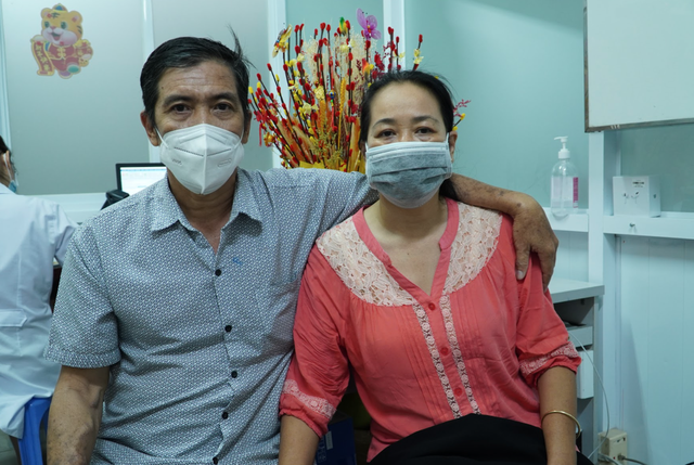 Tin tức đời sống ngày 22/1: Việt Nam lần đầu tiên ghép thận không cùng nhóm máu