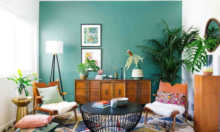 Bật mí cách trang trí nhà dịp Tết Nguyên đán để cả năm dồi dào sức khỏe và thịnh vượng