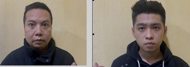 Phá đường dây môi giới mại dâm gắn mác sinh viên, nhân viên công sở: Hé lộ 2 đối tượng cầm đầu