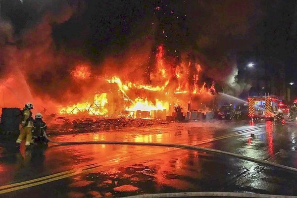 Phóng hỏa trả thù bạn trai làm 46 người tử vong, người phụ nữ đối mặt án tử hình