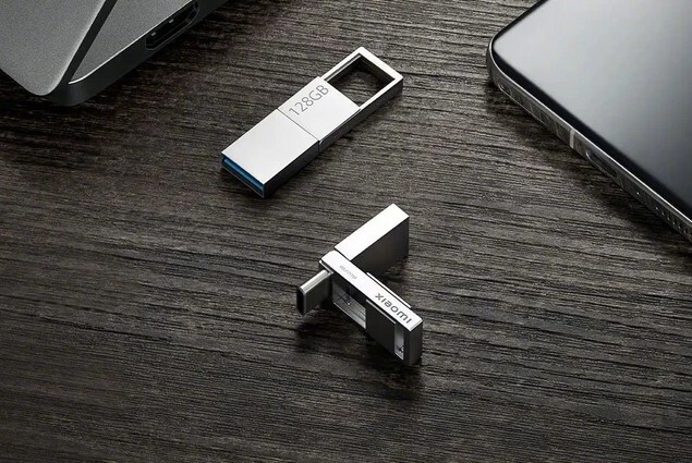 Tin tức công nghệ mới nóng nhất hôm nay 23/1: Xiaomi trình làng chiếc USB có giá từ 350.000 đồng