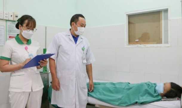 Tin tức đời sống ngày 27/1: Phẫu thuật cắt khối u nặng gần 6kg cho bệnh nhân 43 tuổi