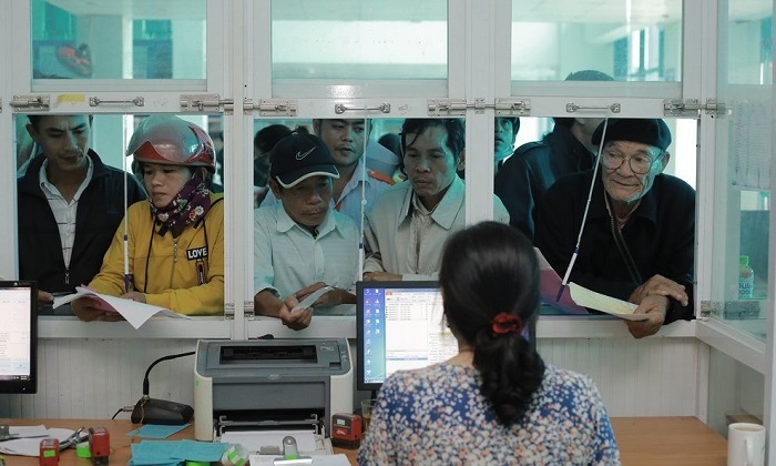 Làm thế nào để người lao động không