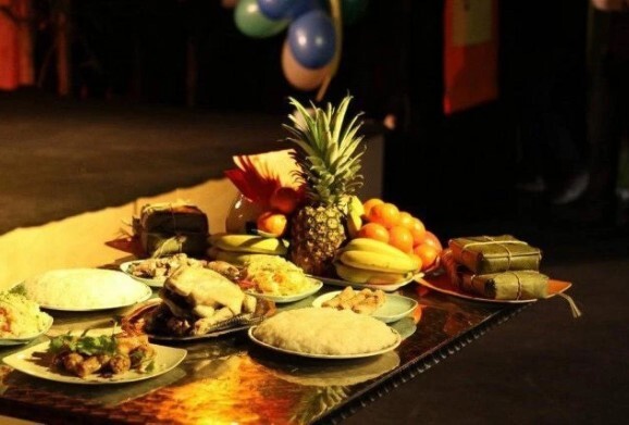 Cúng giao thừa Tết Nguyên đán Nhâm Dần 2022 giờ nào tốt nhất?