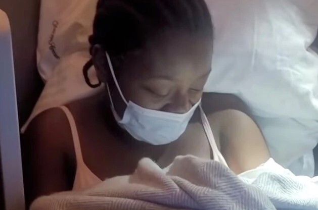 Tin tức đời sống ngày 6/2: Nữ hành khách sinh con trai trên chuyến bay xuyên Đại Tây Dương