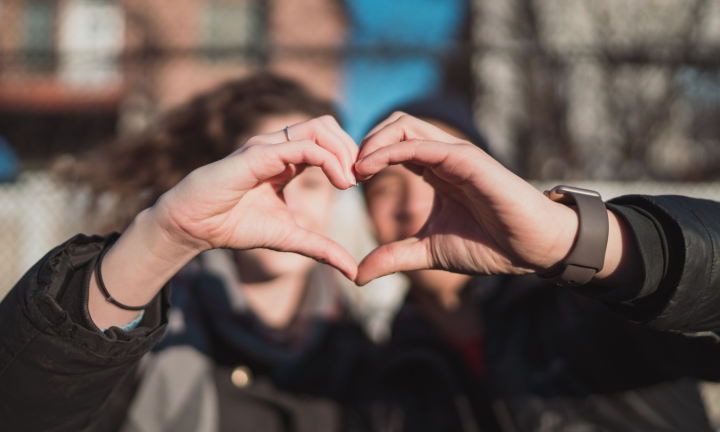 Độc đáo phong tục đón Valentine của các nước trên thế giới