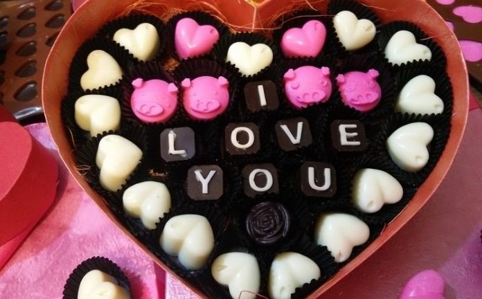 Gợi ý quà tặng Valentine 14/2 cực ý nghĩa