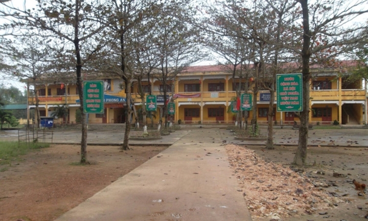 Nam sinh lớp 6 bị đâm tử vong trong lúc xô xát