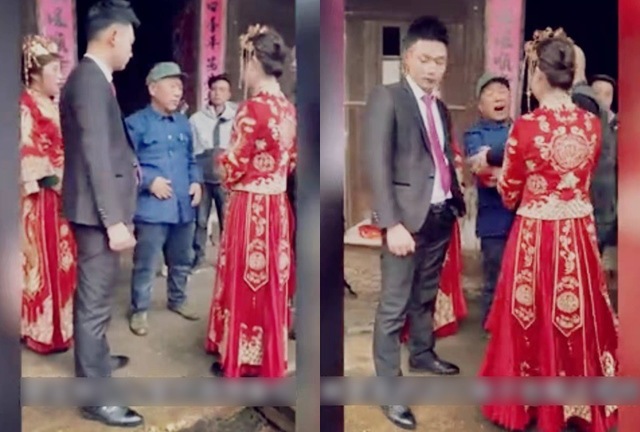 Cô gái vác bụng bầu cùng hơn 2 tỷ đến ép cưới bạn trai cũ và cái kết bẽ bàng