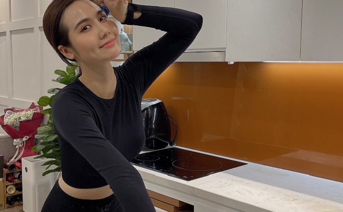 Phan Minh Huyền kể chuyện 10 ngày “chiến đấu trong hoà bình” với COVID-19