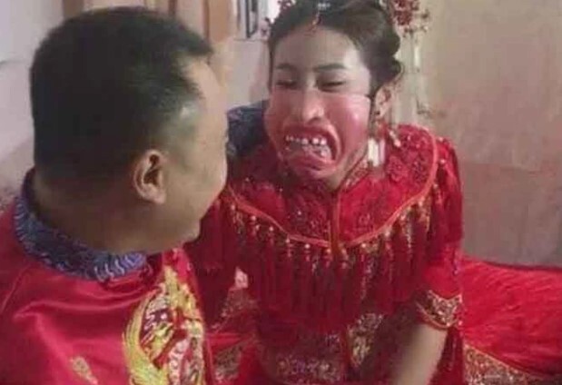 Tin tức đời sống ngày 21/2: Chú rể tát cô dâu liên tiếp trong đêm động phòng và lý do bất ngờ