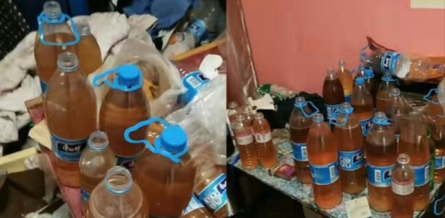 Khách thuê bỗng chặn liên lạc, chủ trọ đến kiểm tra thì suýt ngất vì cảnh tượng bên trong