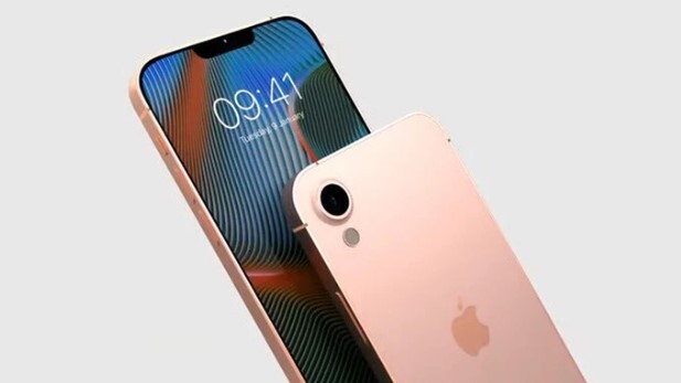 Tin tức công nghệ mới nóng nhất hôm nay 25/2: Lộ concept mới cực chất của iPhone SE 3