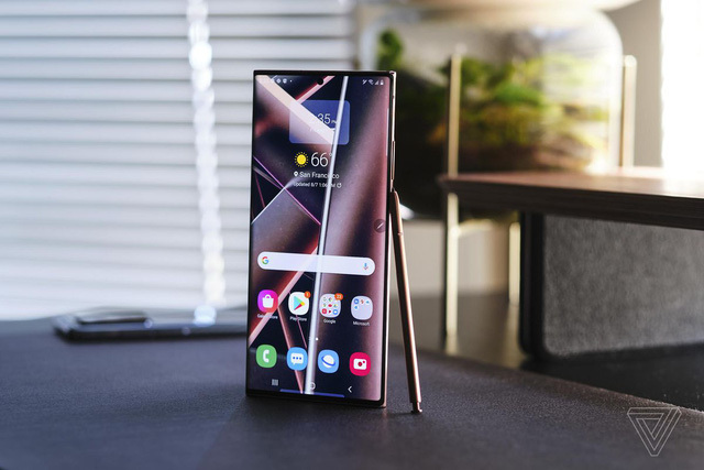 Tin tức công nghệ mới nóng nhất hôm nay 2/3: Samsung “khai tử” dòng Galaxy Note