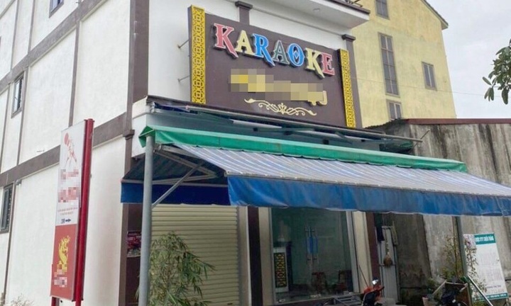 Điều tra vụ người đàn ông tử vong bất thường tại quán karaoke của gia đình