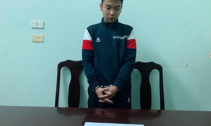 Thanh Hóa: Giả dạng học sinh mang ma túy về bán lẻ