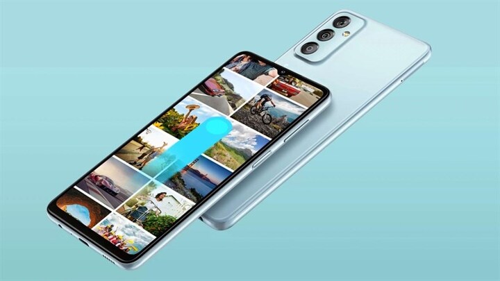 Tin tức công nghệ mới nóng nhất hôm nay 5/3: Hé lộ thời điểm ra mắt Samsung Galaxy F23