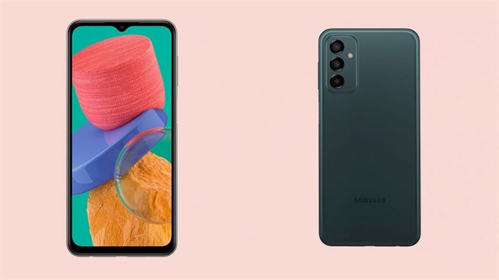 Tin tức công nghệ mới nóng nhất hôm nay 7/3: Bộ đôi Galaxy M23 5G và Galaxy M33 5G ra mắt