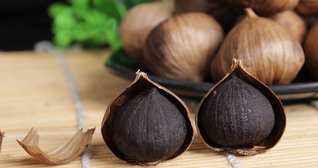 Tỏi đen cực bổ dưỡng nhưng 4 nhóm người này tuyệt đối không ăn kẻo hại sức khỏe