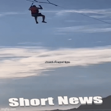 Tin tức đời sống ngày 11/3: Thót tim cảnh người đàn ông rơi tự do khi đang chơi nhảy dù