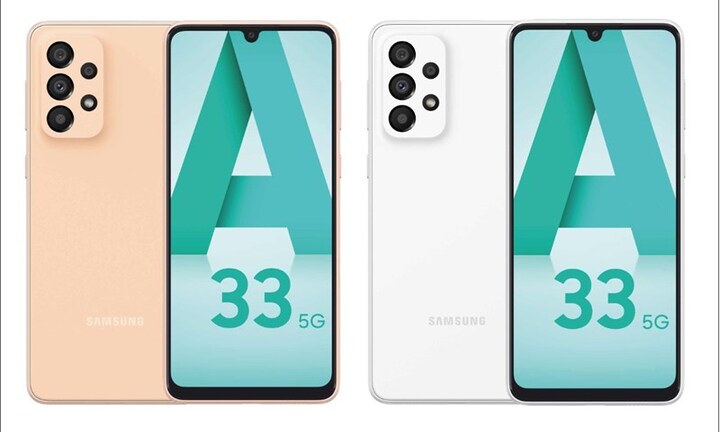 Tin tức công nghệ mới nóng nhất hôm nay 16/3: Galaxy A33 5G bất ngờ lộ toàn bộ cấu hình