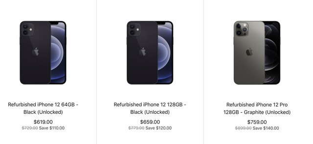 Tin tức công nghệ mới nóng nhất hôm nay 17/3: Mở bán iPhone 12, iPhone 12 Pro “tân trang”