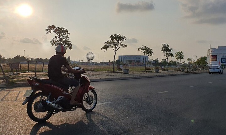 F0 không triệu chứng, triệu chứng nhẹ ở Cà Mau được đi làm