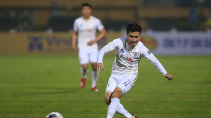 Quang Hải nói gì sau màn tỏa sáng giúp CLB Hà Nội thắng Thanh Hóa?