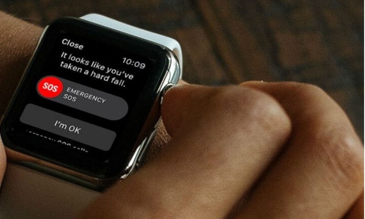 Tin tức công nghệ mới nóng nhất hôm nay 19/3: Apple Watch “cứu sống” cụ bà 71 tuổi bị ngã