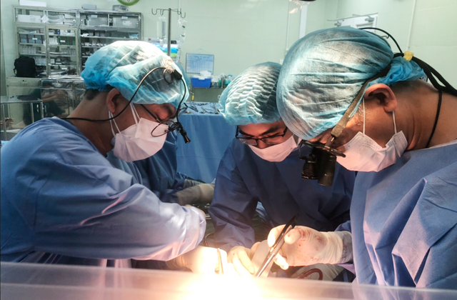 Tin tức đời sống ngày 23/3: Việt Nam lần đầu thực hiện phẫu thuật Bentall qua đường xâm lấn tối thiểu