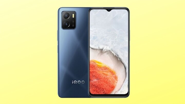 Tin tức công nghệ mới nóng nhất hôm nay 27/3: Smartphone iQOO U5x ra mắt với giá bán ấn tượng