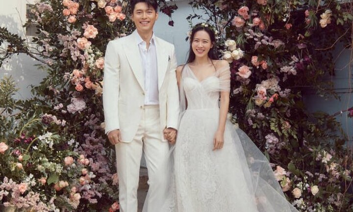 Hé lộ menu tiệc cưới Son Ye Jin – Hyun Bin: Toàn sơn hào hải vị nhưng sai một điểm bất ngờ