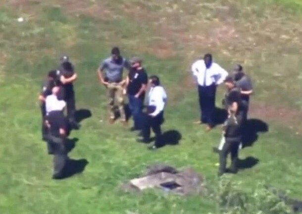 Hơn 120 người tìm kiếm bé trai 1 tuổi mất tích, nơi phát hiện đứa trẻ gây ngỡ ngàng