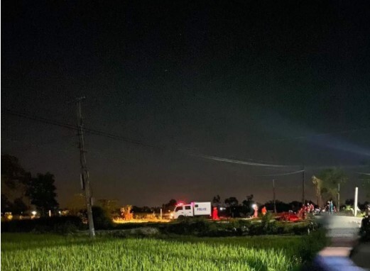 Quảng Nam: Tạm giữ người đàn ông dùng kéo đâm em trai ruột tử vong