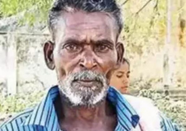 Vừa được chôn cất 1 ngày, người đàn ông bất ngờ trở về khiến cả nhà bàng hoàng