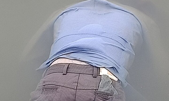 Cà Mau: Phát hiện thi thể nam giới trôi trên sông Ông Đốc