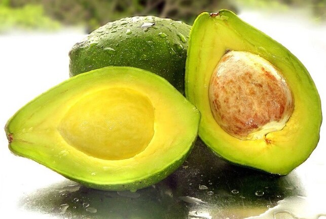 Bộ phận quý nhất của quả bơ có tác dụng chống ung thư nhưng thường bị vứt đi