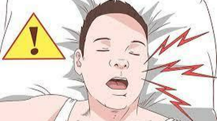 Tin tức đời sống ngày 16/4: Người đàn ông đối mặt chứng ngừng thở khi ngủ sau mắc COVID-19