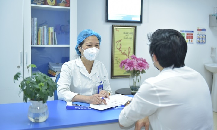 Bộ Y tế: Có tới 203 triệu chứng khác nhau của hậu COVID-19