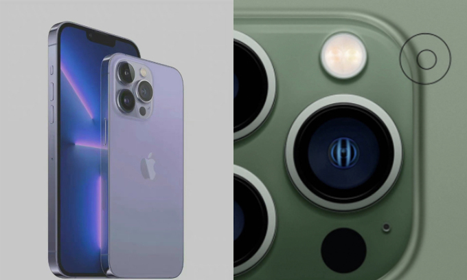 Tin tức công nghệ mới nóng nhất hôm nay 24/4: iPhone 14 có màu tím mới?