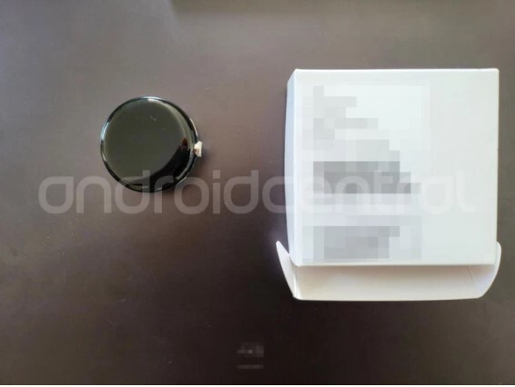 Tin tức công nghệ mới nóng nhất hôm nay 25/4: Đồng hồ Pixel Watch bất ngờ lộ ảnh thực tế