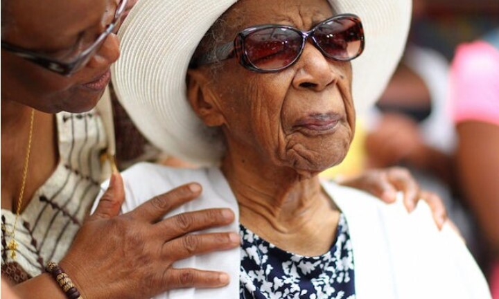 Bữa sáng của cụ bà sống thọ tới 116 tuổi có gì?