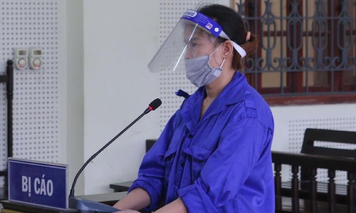 Vợ dùng nhiều hung khí đánh chồng bị câm điếc tử vong
