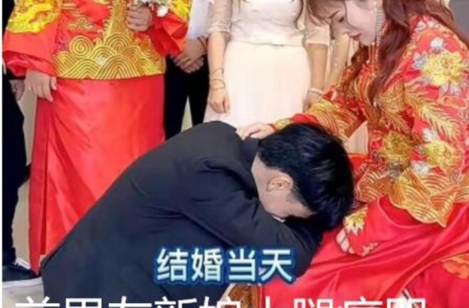 Tin tức đời sống ngày 2/5: Xôn xao chuyện bạn trai cũ vào tận phòng tân hôn níu kéo cô dâu